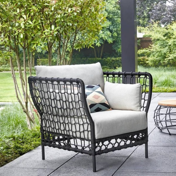 Applebee Pure Loungeset 5-teilig