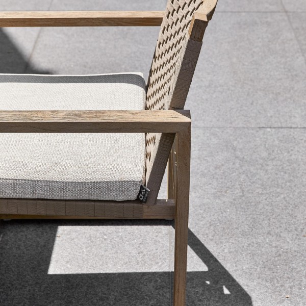 Applebee Antigua Gartenstuhl