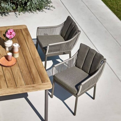 Applebee Bijou Gartenstuhl