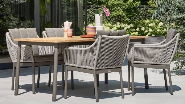 Applebee Bijou Gartenstuhl
