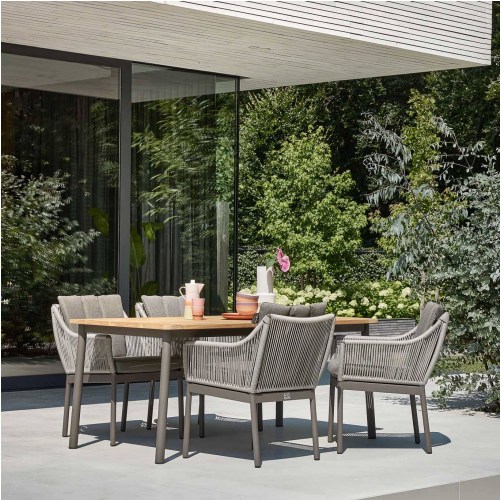 Applebee Bijou Gartentisch