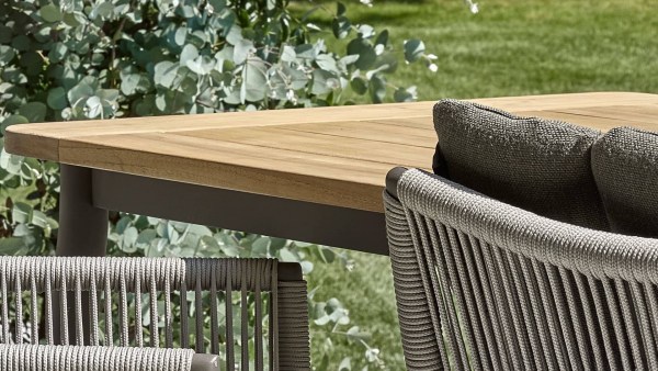 Applebee Bijou Gartentisch