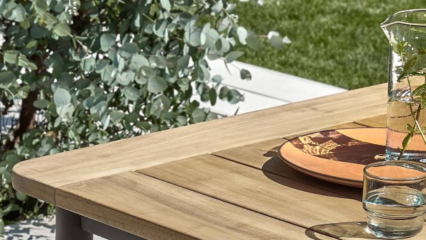 Applebee Bijou Gartentisch