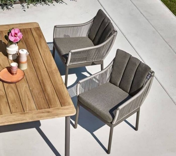 Applebee Bijou Gartentisch