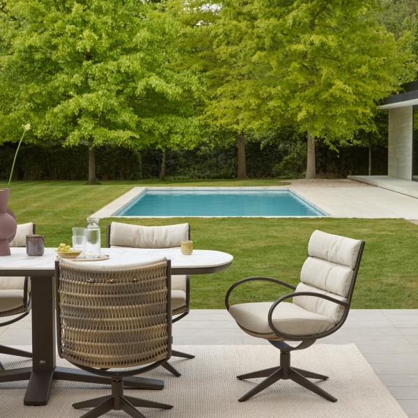 Applebee Camp Bay Gartenstuhl