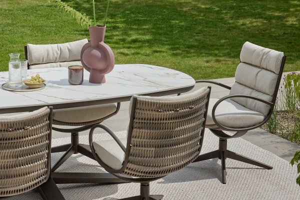 Applebee Camp Bay Gartenstuhl