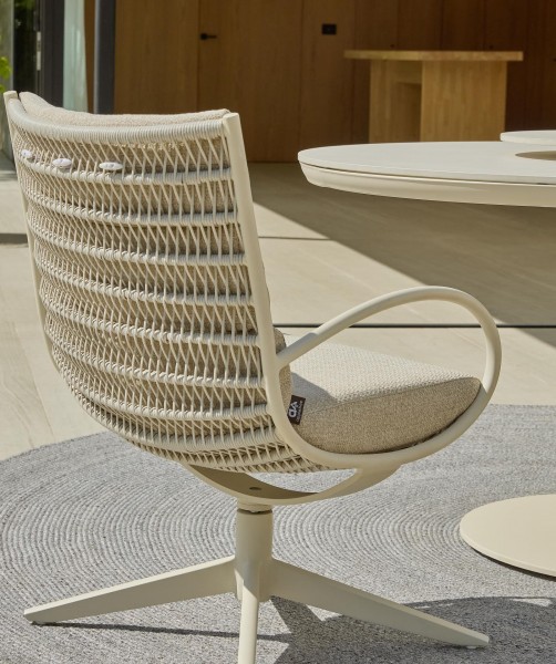 Applebee Camp Bay Gartenstuhl