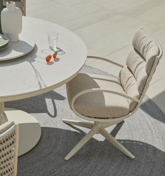 Applebee Camp Bay Gartenstuhl