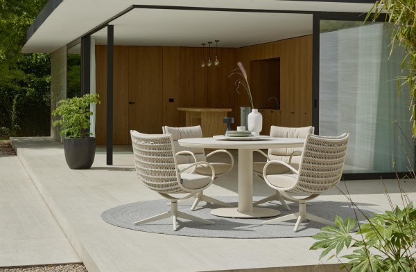 Applebee Camp Bay Gartenstuhl