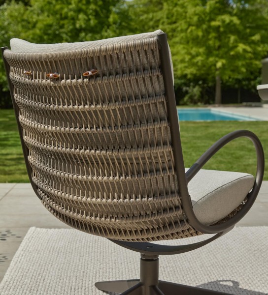 Applebee Camp Bay Gartenstuhl