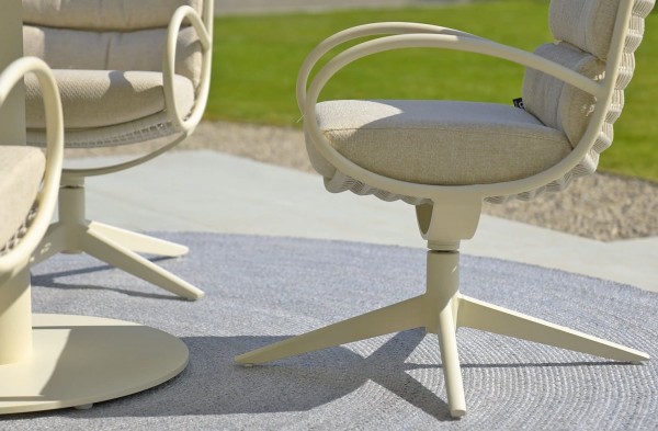 Applebee Camp Bay Gartenstuhl