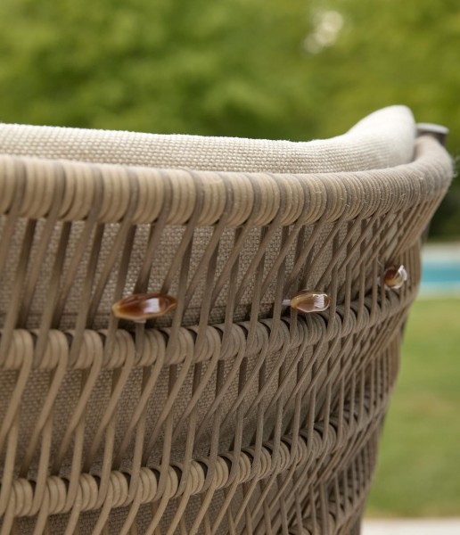 Applebee Camp Bay Gartenstuhl