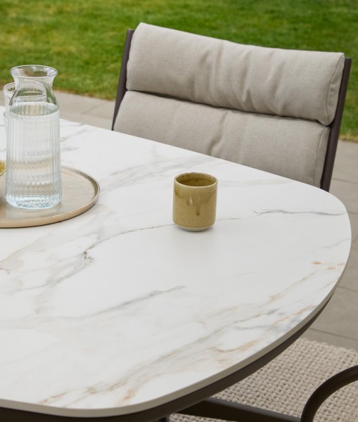 Applebee Camp Bay Gartenstuhl