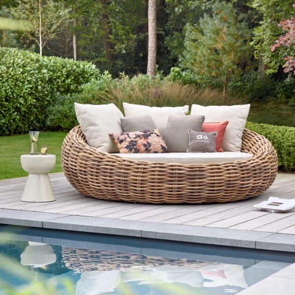 Applebee Cocoon Daybed
