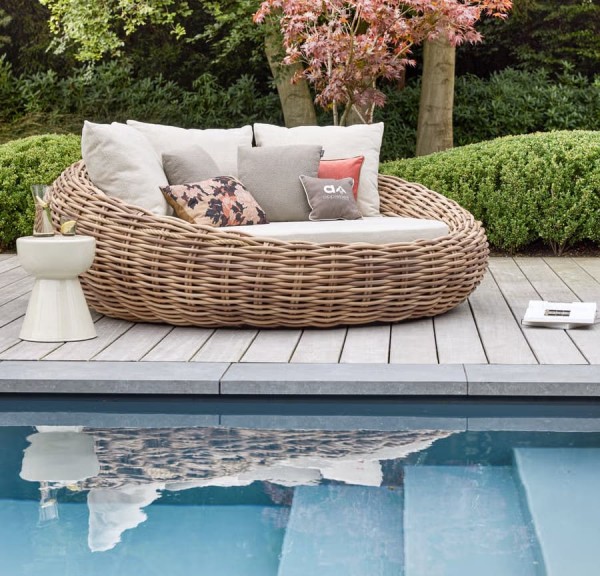 Applebee Cocoon Daybed