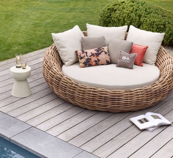 Applebee Cocoon Daybed