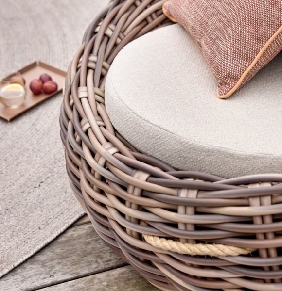 Applebee Cocoon Loungesessel