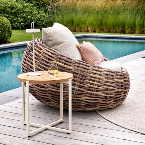 Applebee Cocoon Loungesessel