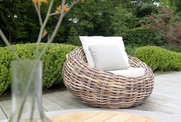 Applebee Cocoon Loungesessel