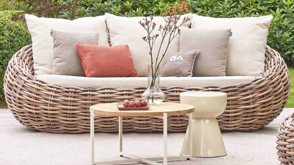 Applebee Cocoon Loungesofa