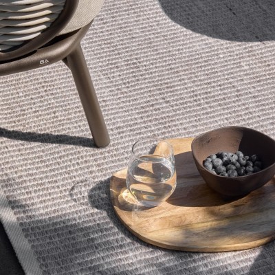 Applebee Cody Outdoor-Teppich