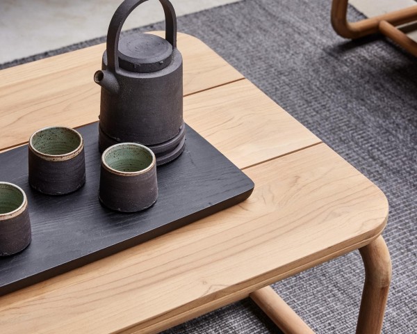 Applebee Cody Outdoor-Teppich