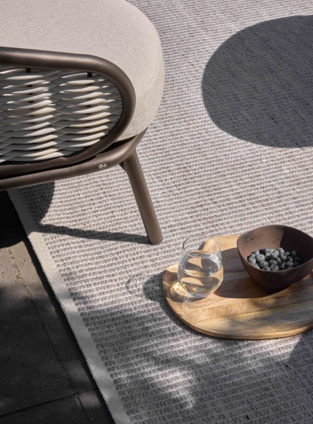 Applebee Cody Outdoor-Teppich