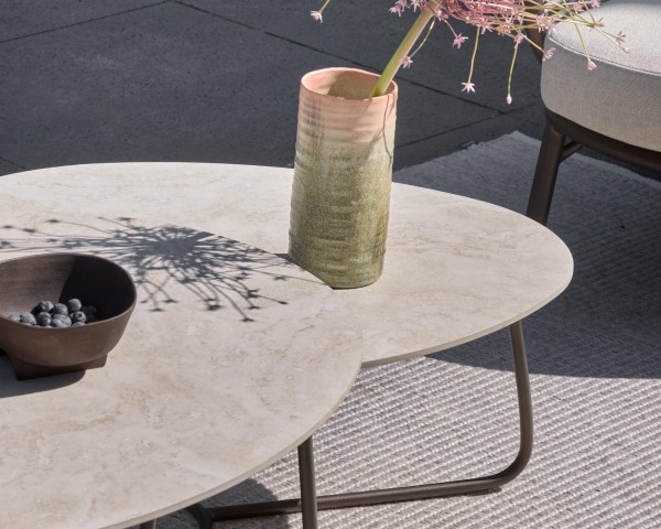 Applebee Cody Outdoor-Teppich