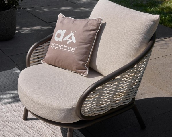 Applebee Cody Outdoor-Teppich