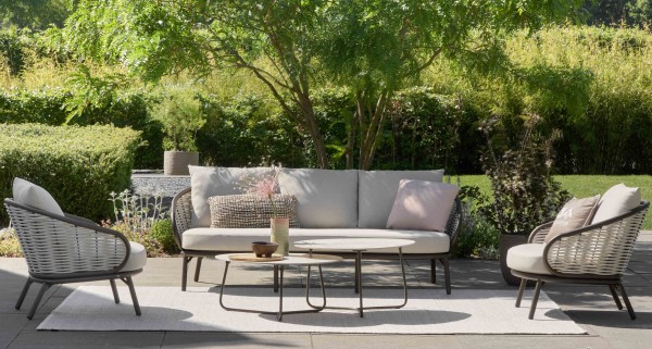 Applebee Cody Outdoor-Teppich