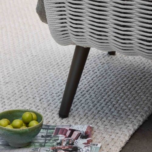 Applebee Cross Outdoor-Teppich