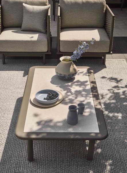 Applebee Cross Outdoor-Teppich