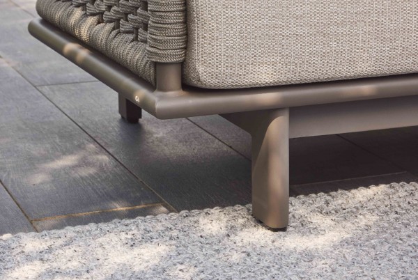 Applebee Cross Outdoor-Teppich