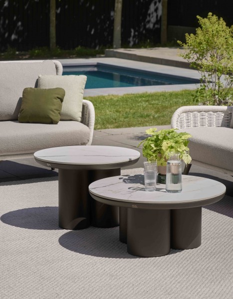 Applebee Cross Outdoor-Teppich