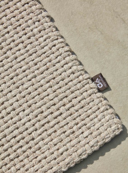 Applebee Cross Outdoor-Teppich