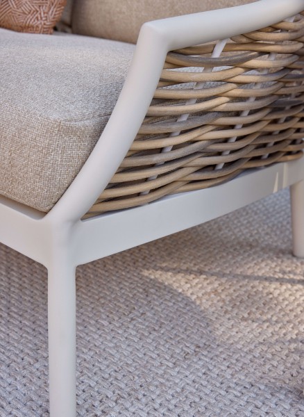 Applebee Cross Outdoor-Teppich