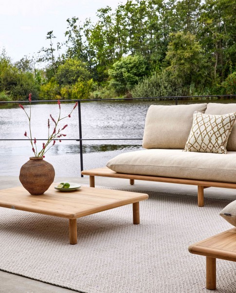 Applebee Cross Outdoor-Teppich