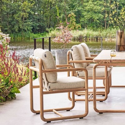 Applebee Dolce Gartenstuhl