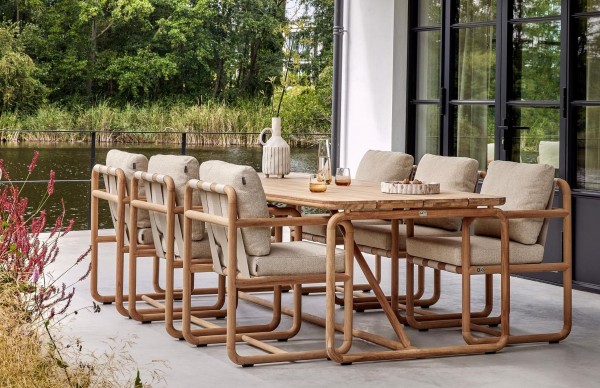 Applebee Dolce Gartenstuhl