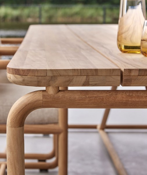 Applebee Dolce Gartenstuhl