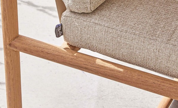 Applebee Dolce Gartenstuhl