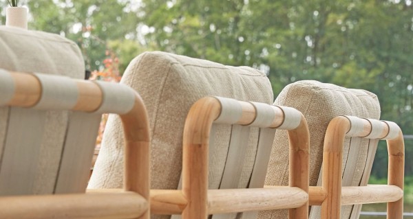 Applebee Dolce Gartenstuhl