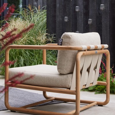 Applebee Dolce Loungesessel