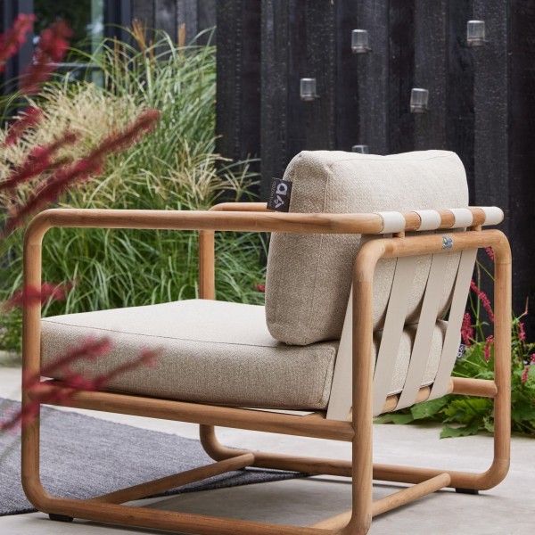 Applebee Dolce Loungesessel