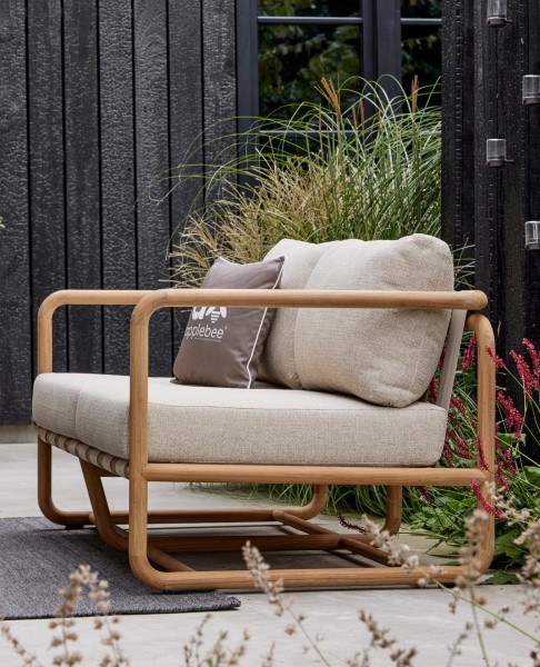 Applebee Dolce Loungesessel