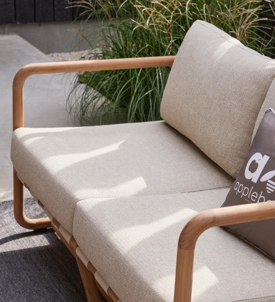 Applebee Dolce Loungesessel