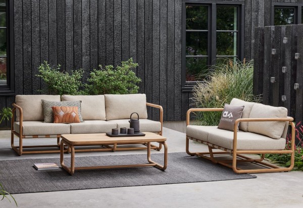 Applebee Dolce Loungesessel