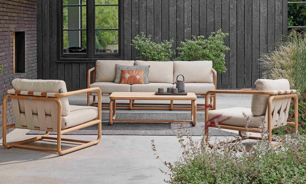 Applebee Dolce Kaffeetisch