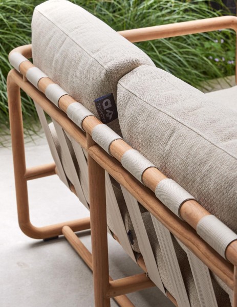 Applebee Dolce Loungesessel