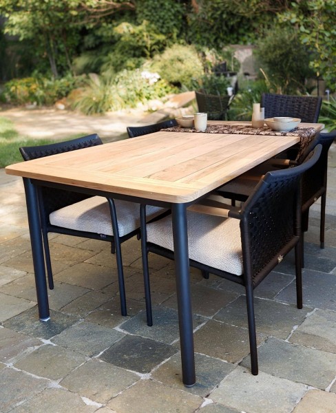 Applebee Elle Belt Gartentisch